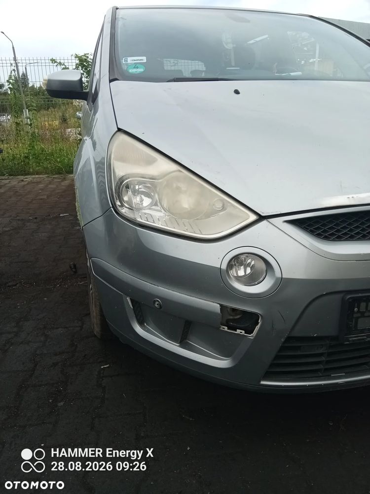 Ford s-Max na części 2,0 D4204T - 9