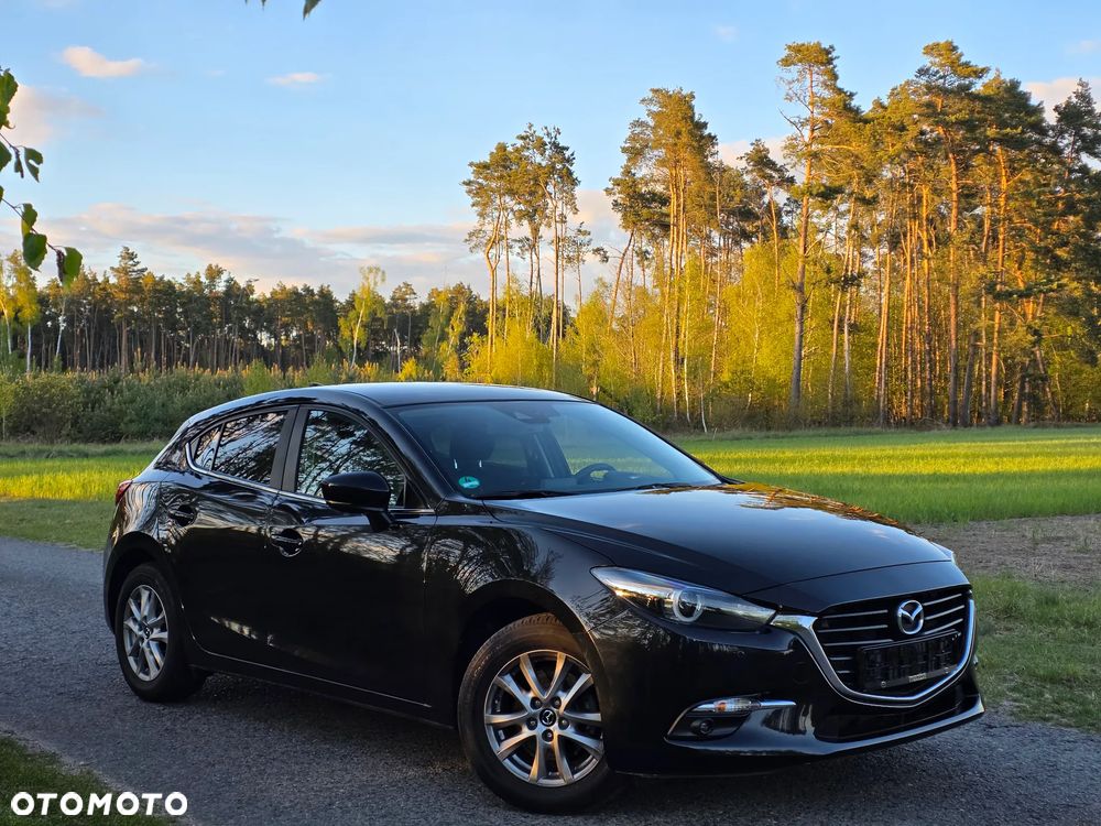 Mazda 3 2.0 Skyenergy - 3