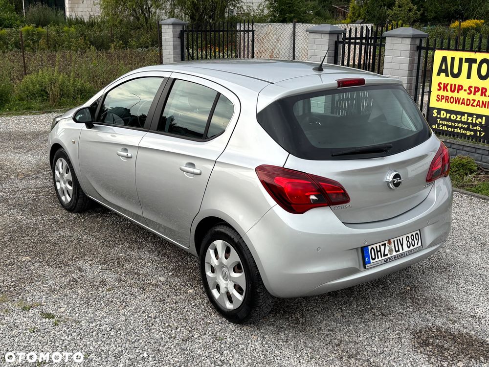 Opel Corsa - 18