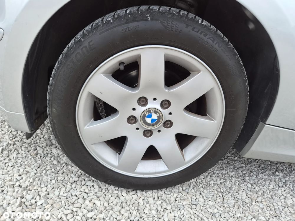 BMW Seria 1 - 26