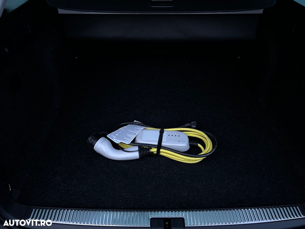 Skoda Superb - 33