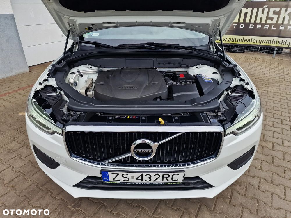 Volvo XC 60 - 18