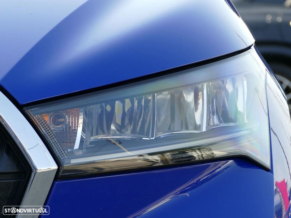 Skoda Enyaq iV 50 - 12