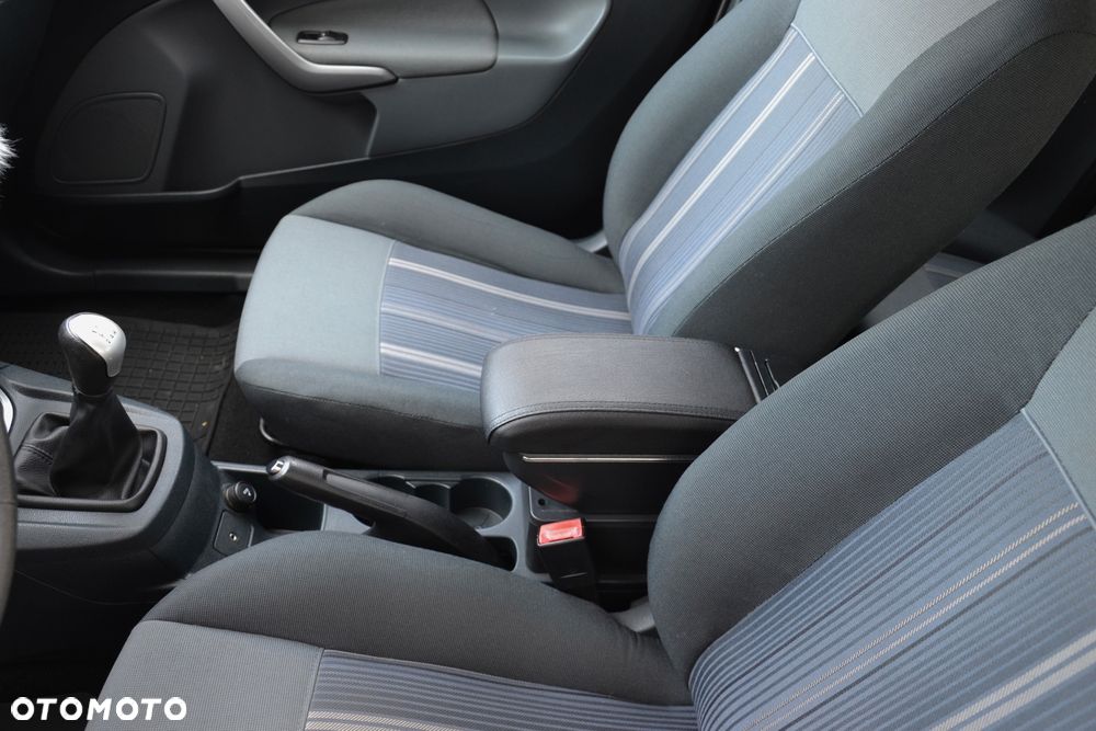 Ford Fiesta - 14