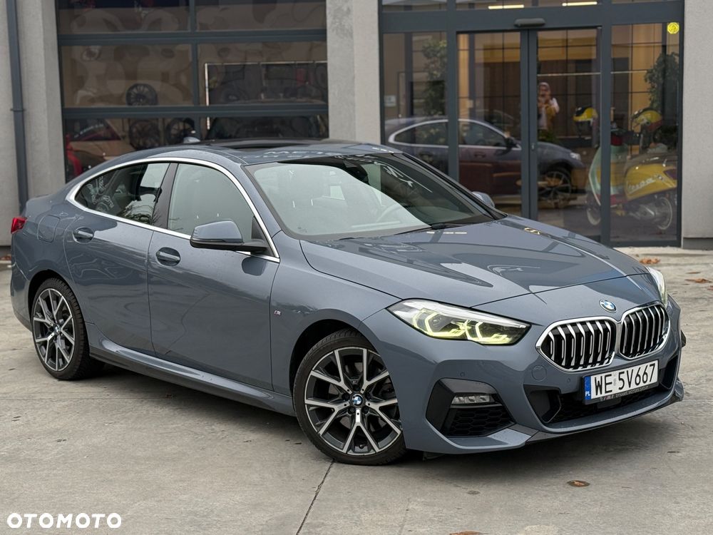 BMW Series 2 2022 photo 3
