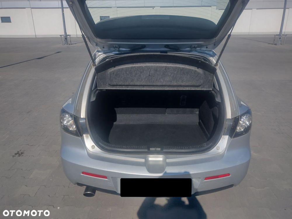 Mazda 3 1.6 MZR Active - 6