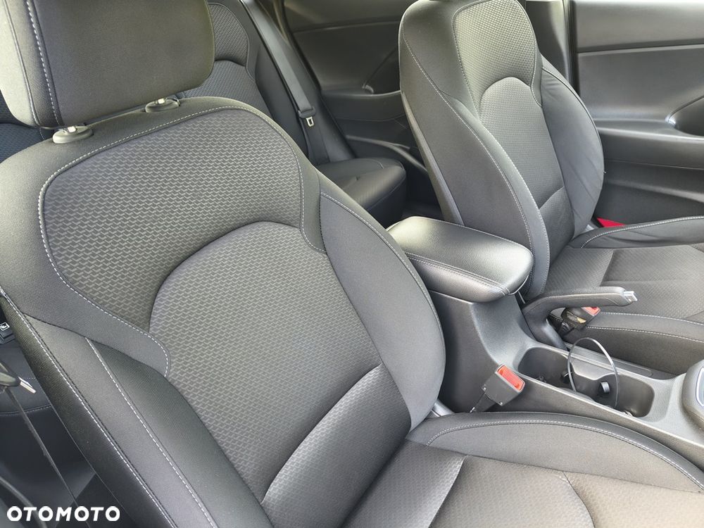 Hyundai i30 1.0 T-GDI Intro Edition - 33