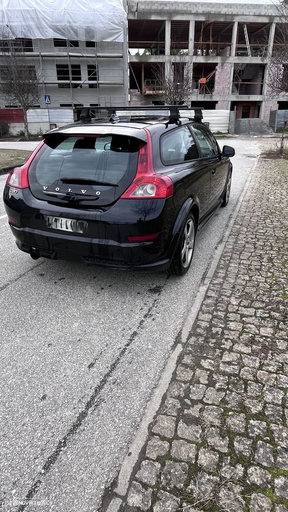 Volvo C30 D2 RDesign - 9