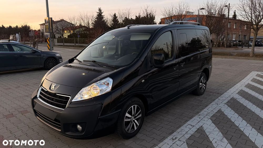 Peugeot Expert Tepee L1 Active - 2