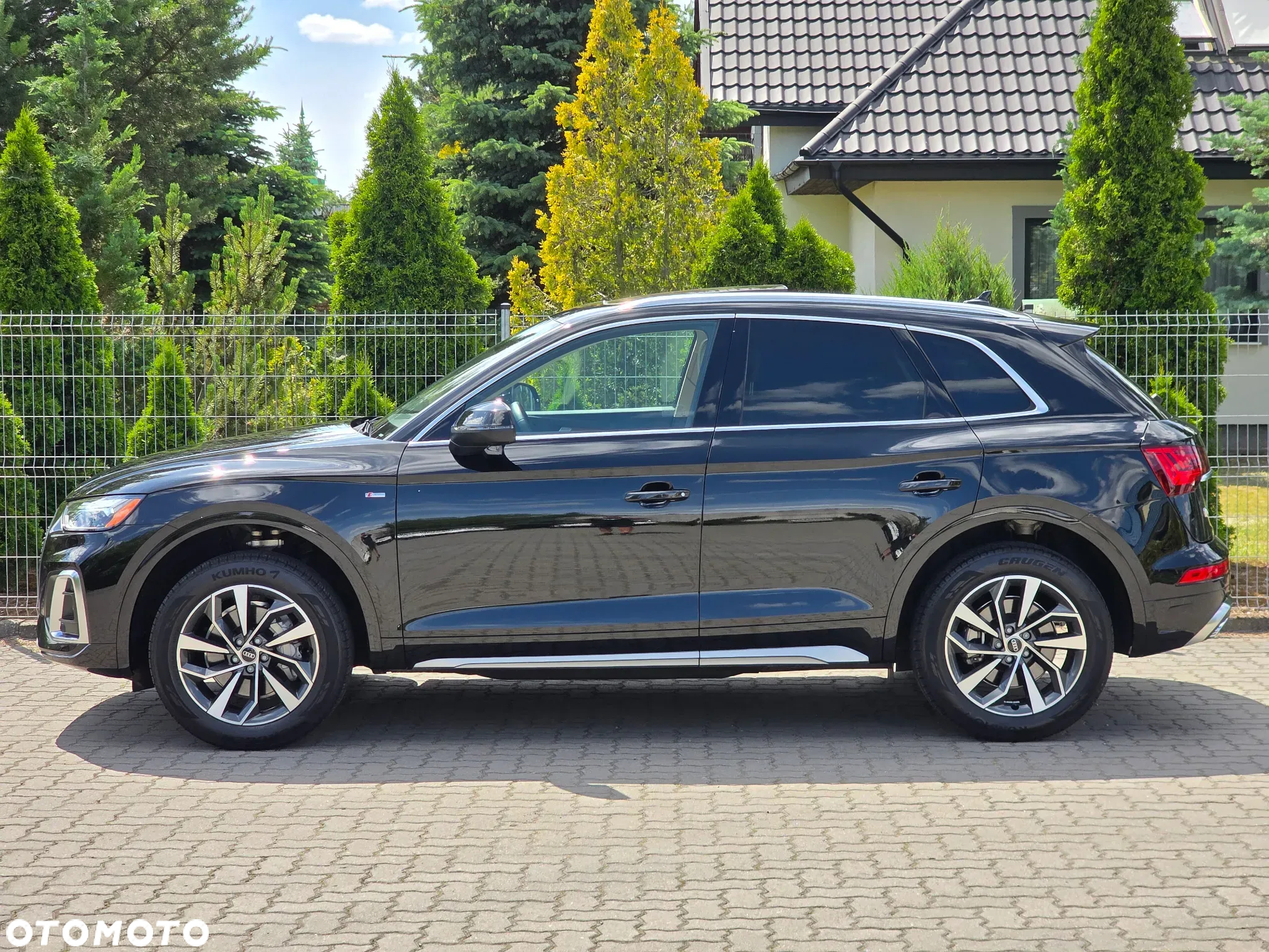 Audi Q5 - 13