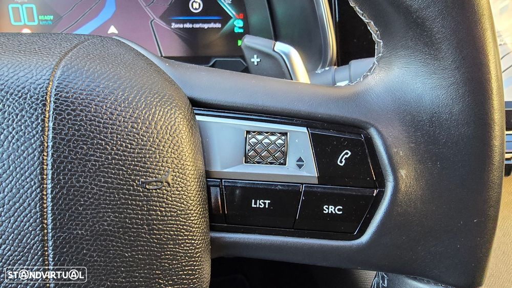 DS DS7 Crossback - 15