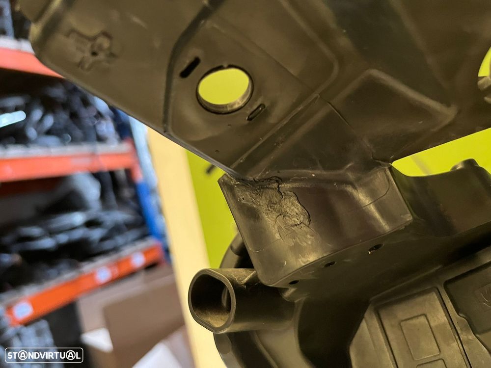 Peugeot 208 II - FAROL LED ESQUERDO - FF829 - 7