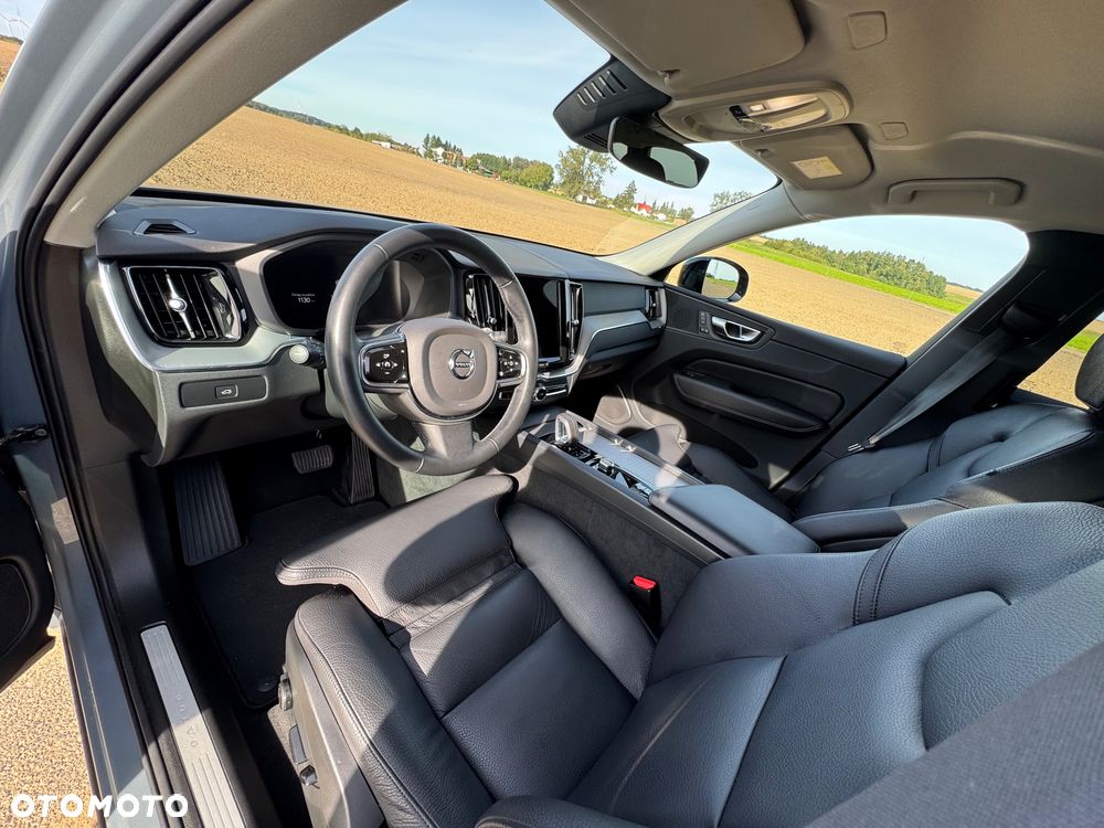 Volvo XC 60 - 7