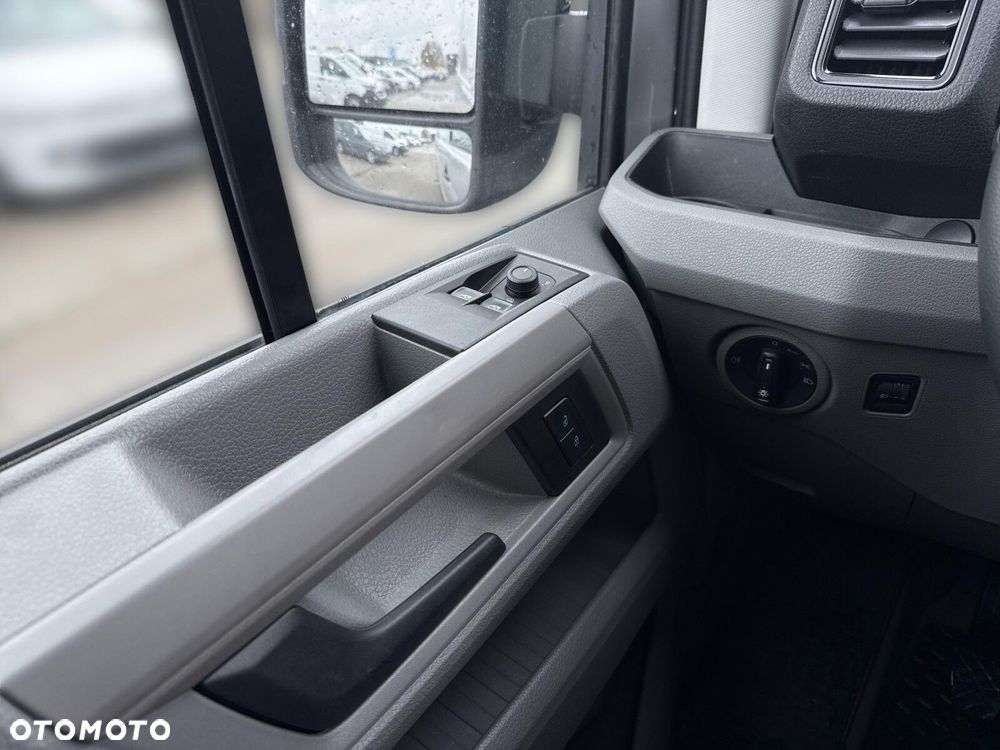 Volkswagen Crafter Trendline - 26