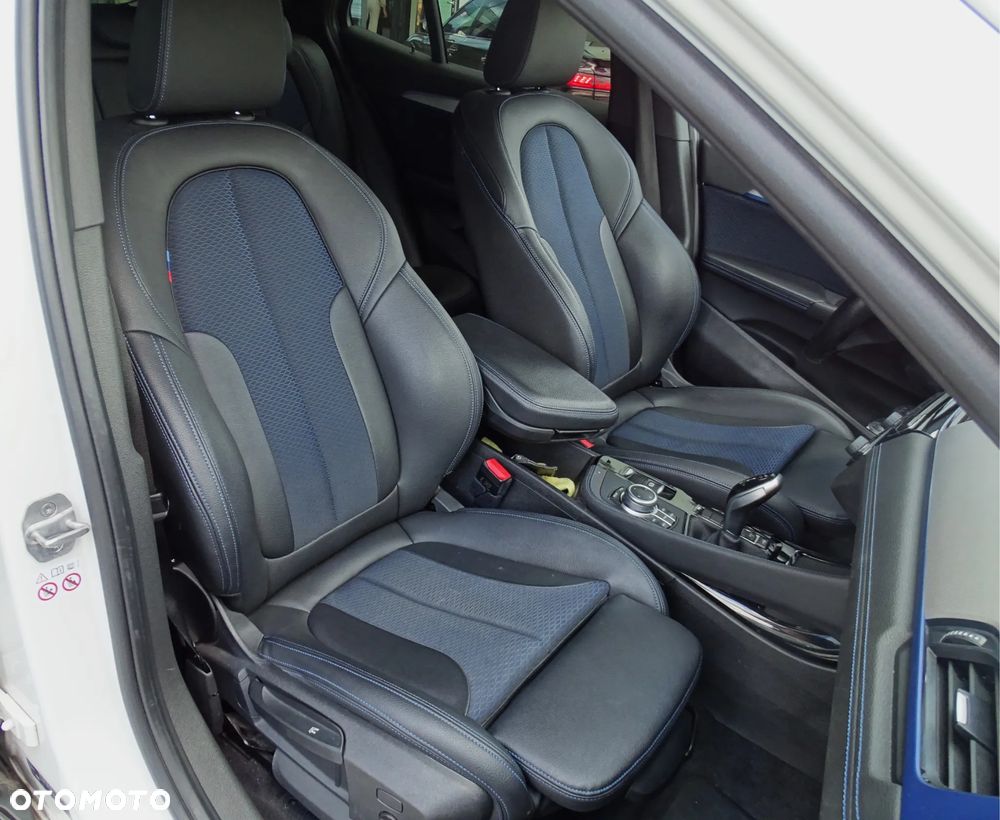 BMW X2 sDrive20i GPF M Sport sport - 19