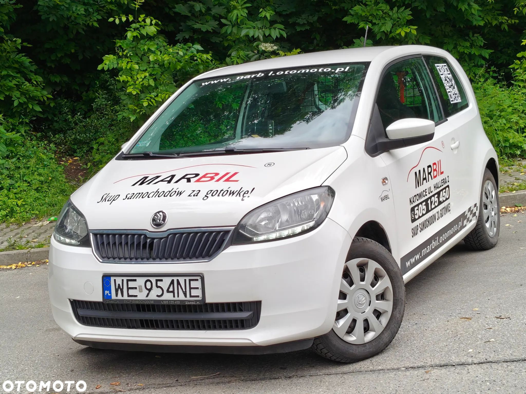 Volkswagen up! 1.0 street - 1