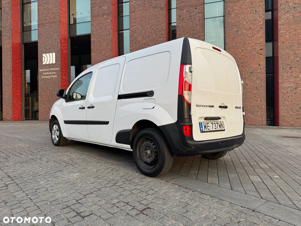 Renault Kangoo - 11