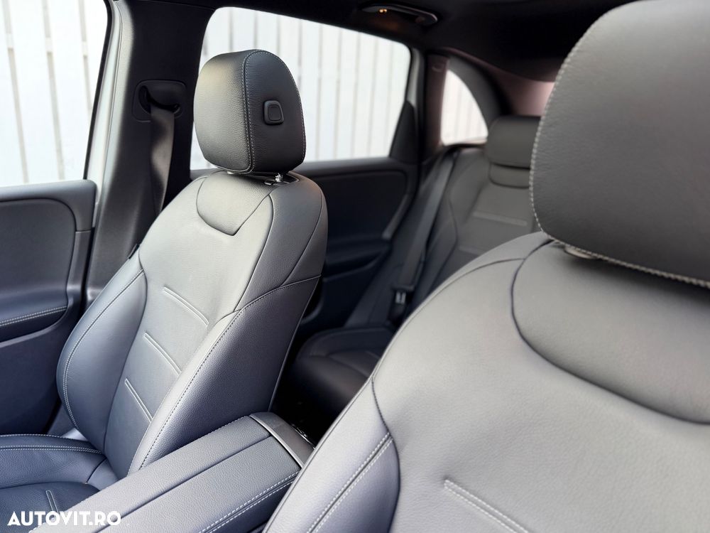 Mercedes-Benz B 250 e - 6