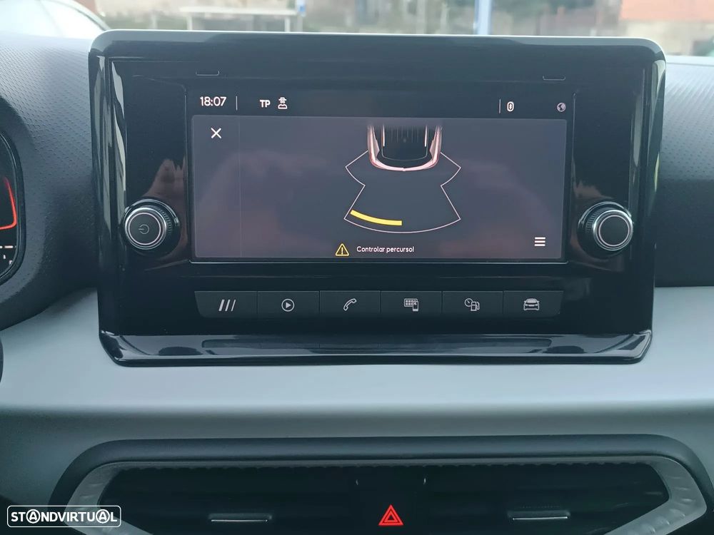 SEAT Arona 1.0 TSI Style - 22