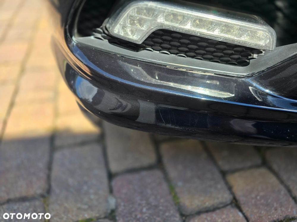 Mercedes-Benz Klasa E 350 CDI DPF BlueEFFICIENCY 7G-TRONIC Avantgarde - 26