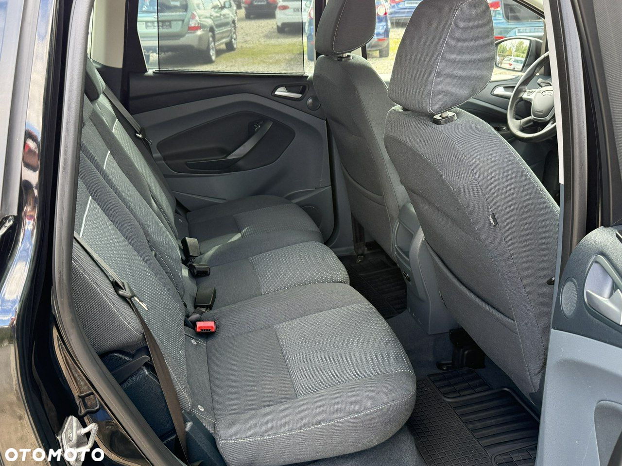 Ford C-MAX - 24