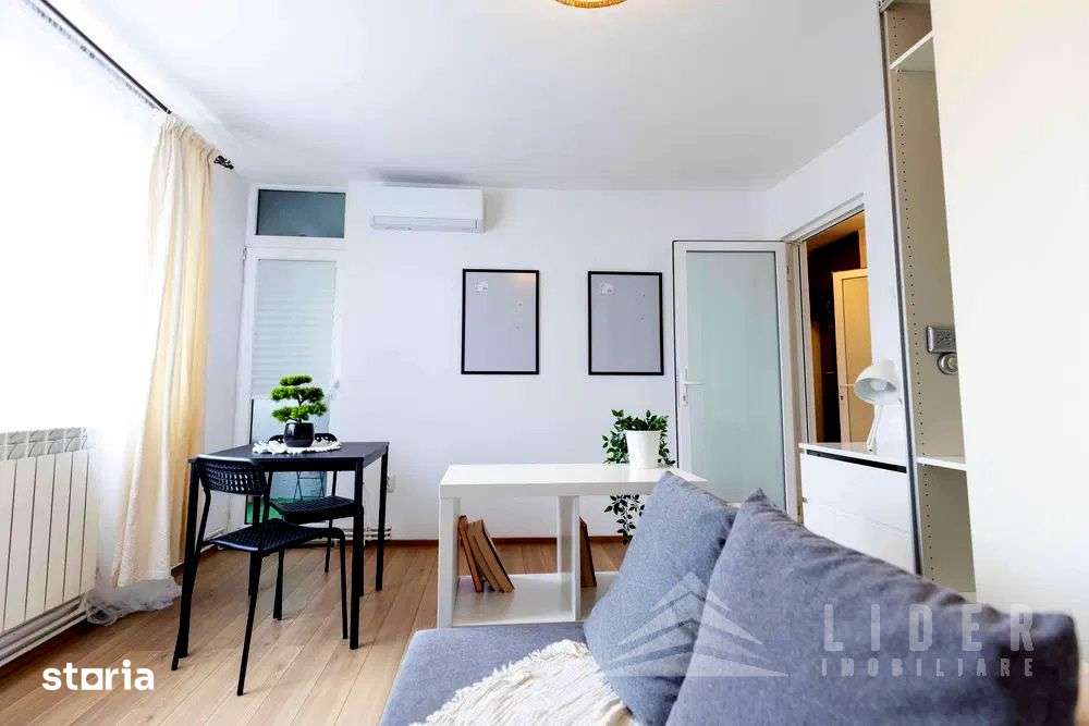 Apartament  2 camere Manastur zona Complexului Big - Imagine principală: 2/8