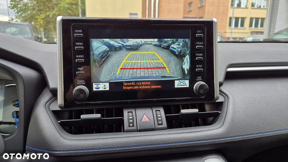 Toyota RAV4 2.5 Hybrid Selection 4x2 - 16