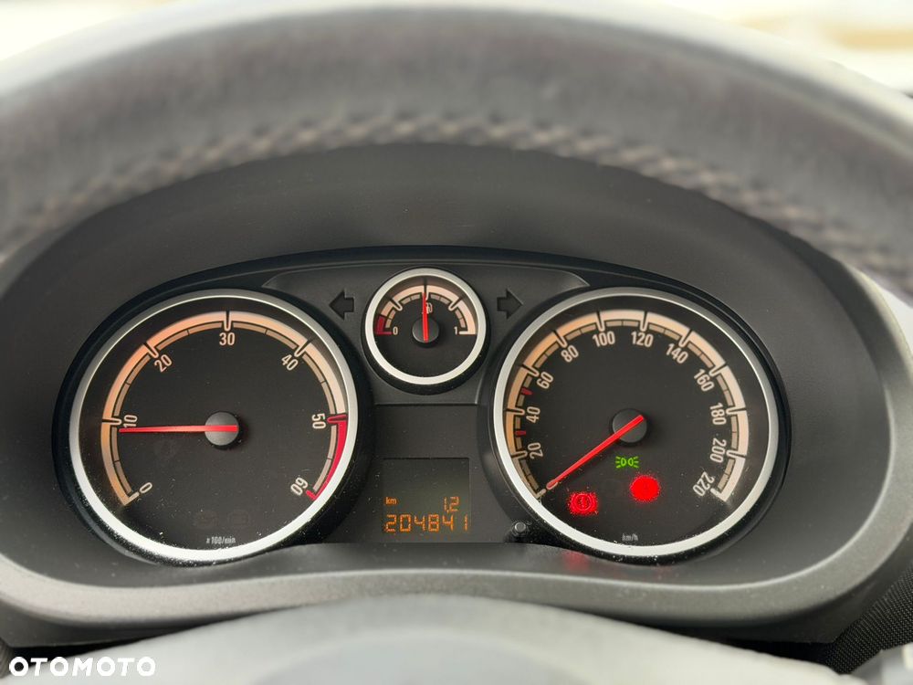 Opel Corsa 1.3 CDTI DPF Color Edition - 18