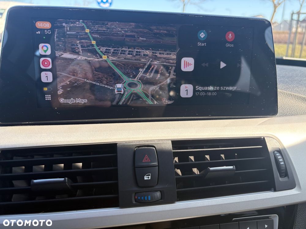 BMW 3GT 320i Advantage - 13