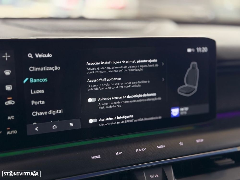Kia EV9 98.8 kWh GT-Line AWD - 32