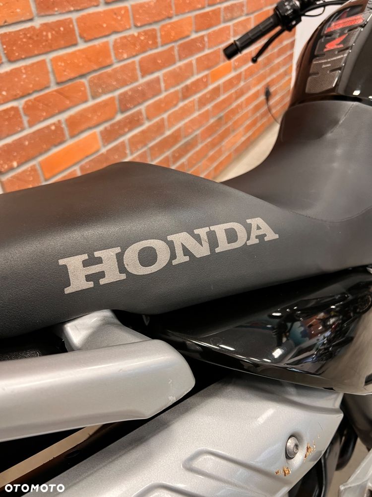 Honda XL - 12
