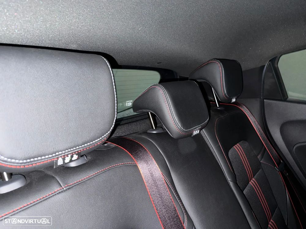 Renault Clio 1.5 Blue dCi RS Line - 20