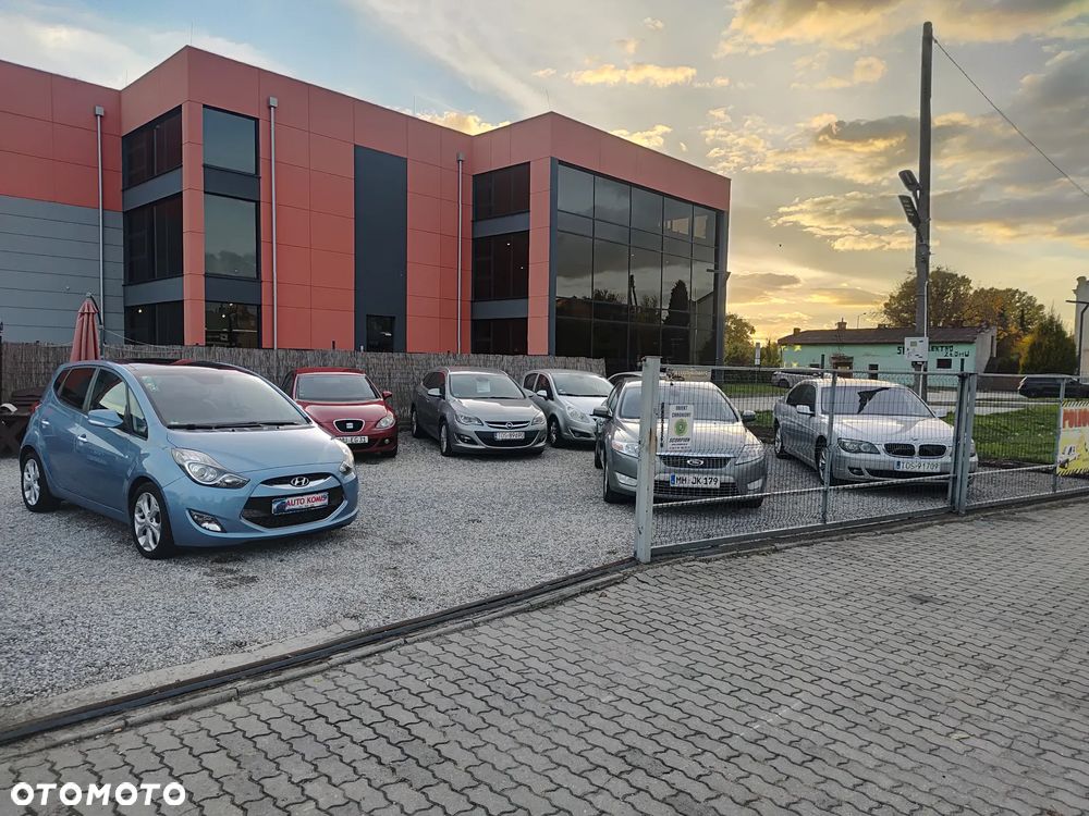 Hyundai ix20 1.4 CRDi Style - 33