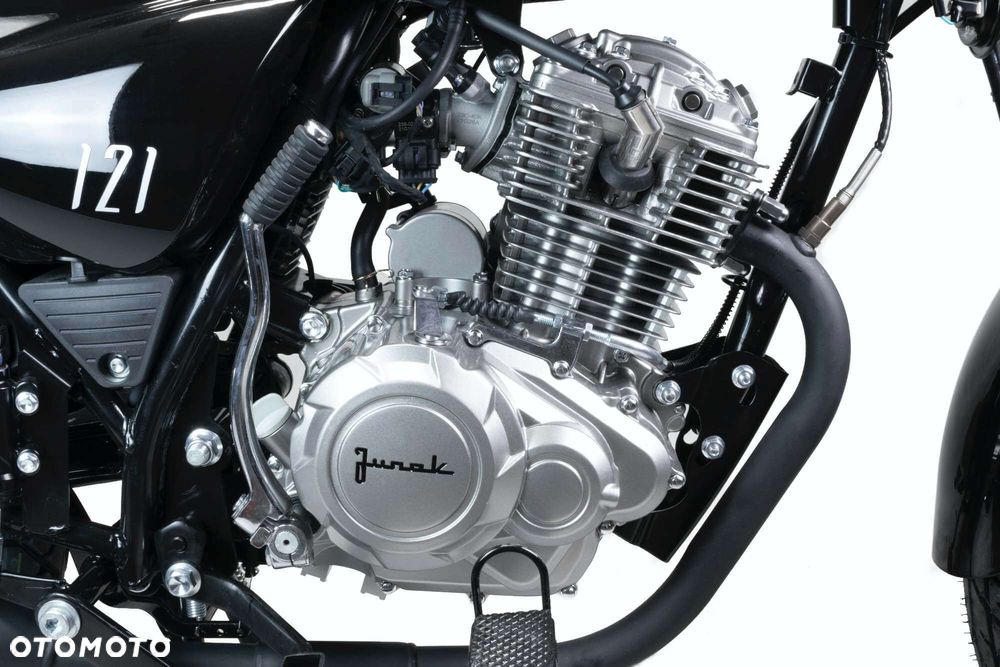 Junak 121 - 25