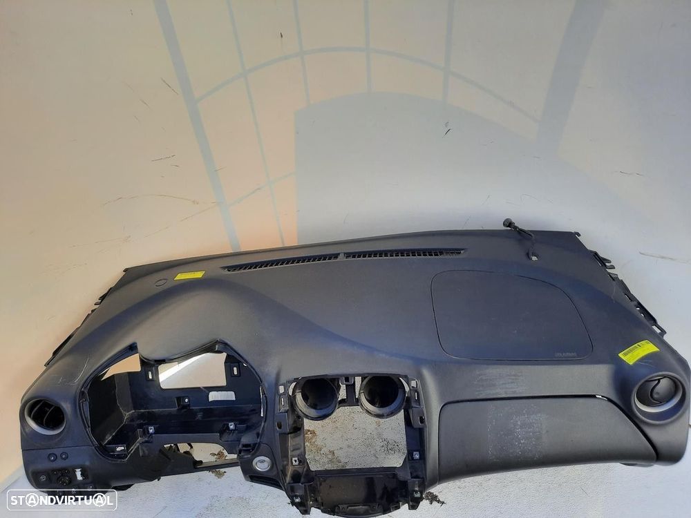 TABLIER NISSAN NOTE 2013 - 1