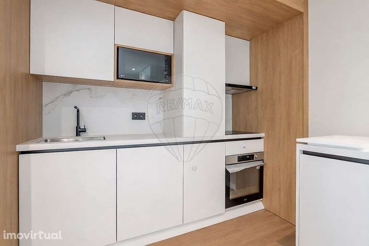 Apartamento T1 para venda - Grande imagem: 2/42