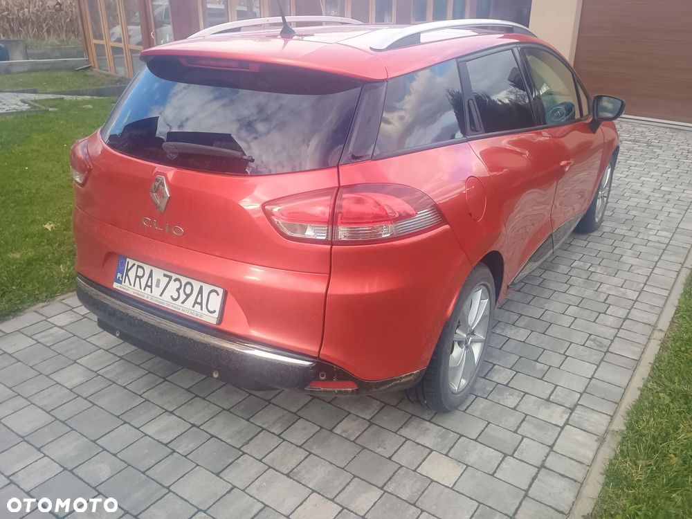 Renault Clio 1.2 Enegry TCe Limited - 3