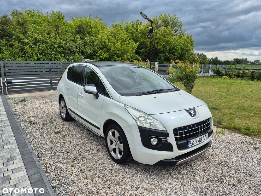 Peugeot 3008 - 16