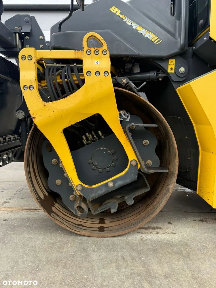 Bomag BW 154 AP-4 AM - 7