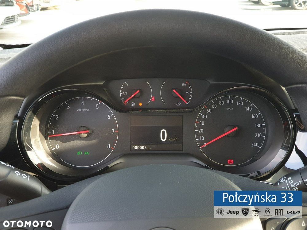Opel Corsa - 13