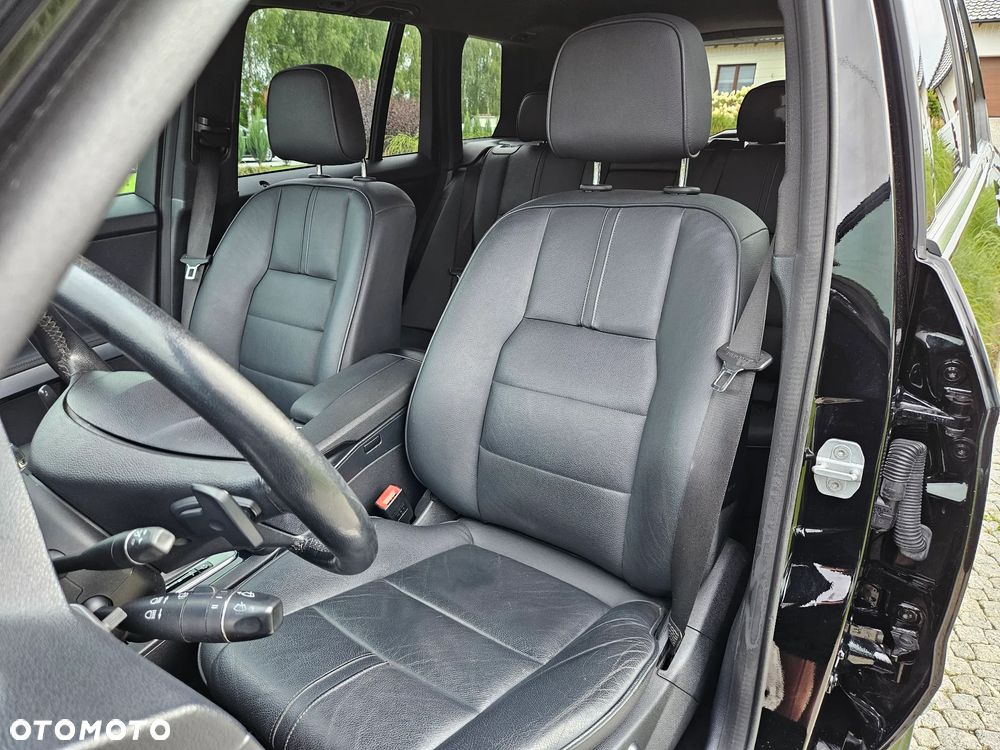Mercedes-Benz GLK 350 CDI DPF 4Matic 7G-TRONIC Edition 1 - 11