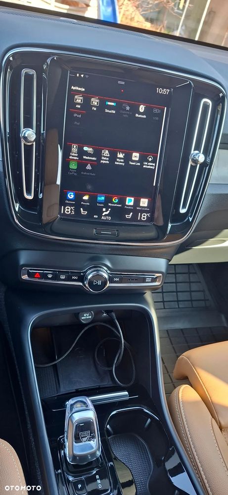 Volvo XC 40 T4 Inscription - 6