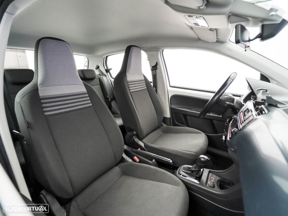 VW e-Up! Confort - 28