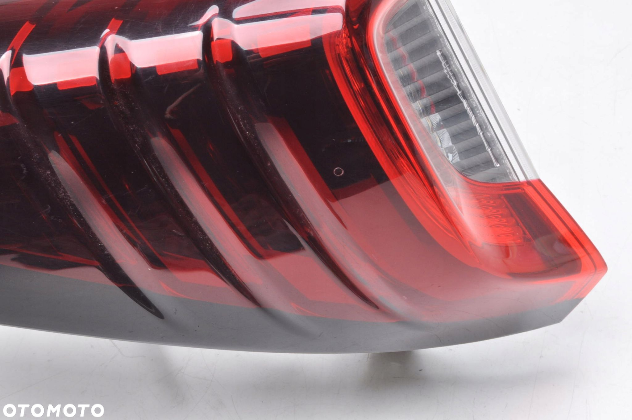 HONDA CIVIC IX LIFT LAMPA LEWA TYLNA LEWY TYŁ HB 3355ATV0E203 - 7