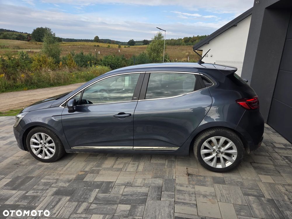 Renault Clio 1.0 TCe Intens - 2
