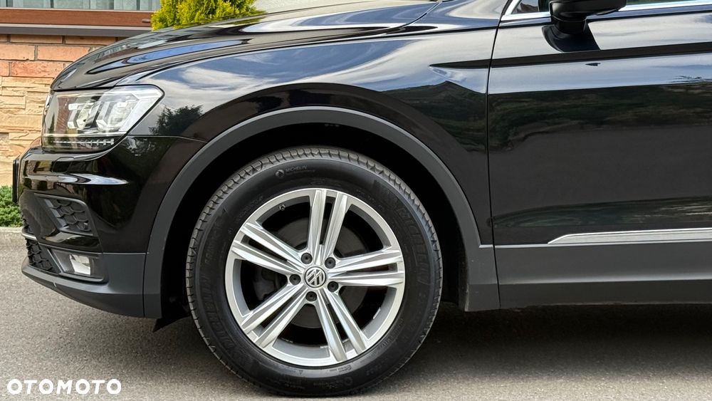 Volkswagen Tiguan 2.0 TDI BMT SCR Highline - 21