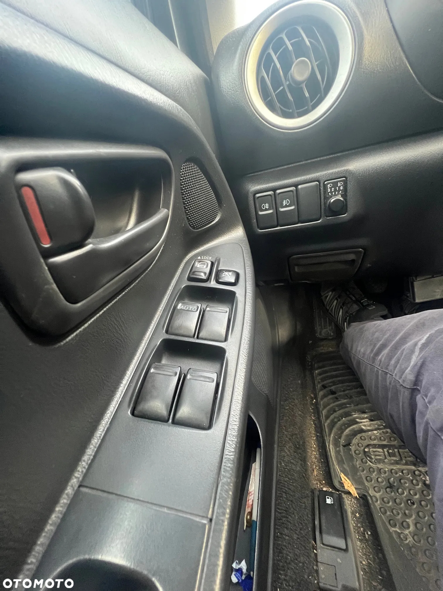 Subaru Impreza SW 2.0 GX 4x4 - 17