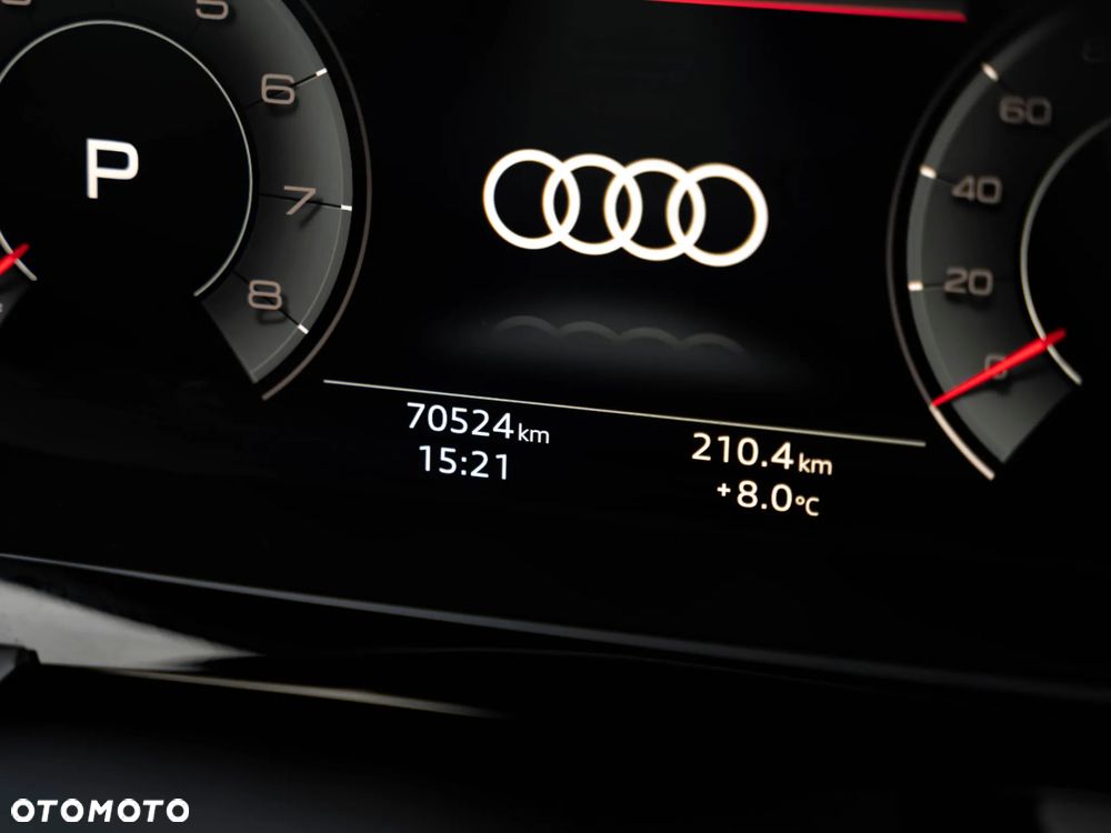 Audi A3 Sportback 35 TFSI S tronic S line - 26