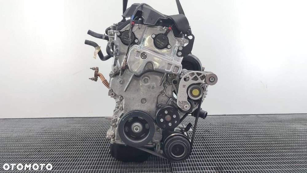 SILNIK KOMPLETNY G4FM 1.6 HYUNDAI ELANTRA VII 2023 8000km - 7