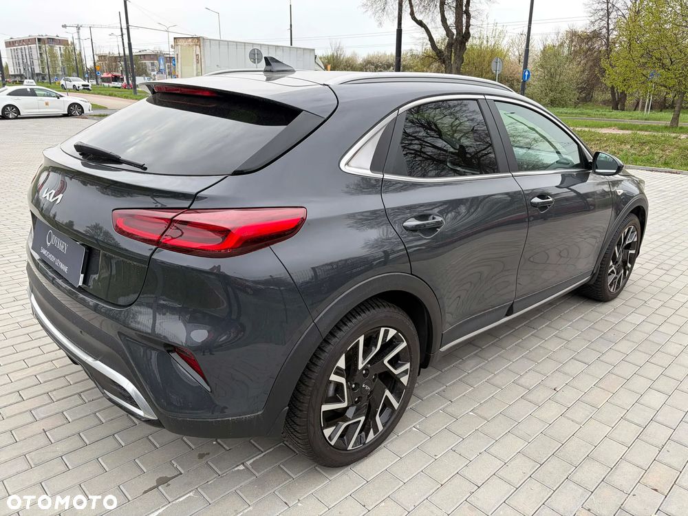 Kia XCeed 1.5 T-GDI M DCT - 6